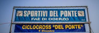 Ciclocross Internazionale del Ponte